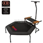 Hammer JumpStep Professional studsmatta