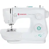 SINGER Simple 3337 Symaskin
