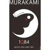 1Q84: Books 1 and 2