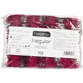 Pasante Regular Kondomer 144 Enheter