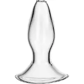 Anal Fantasy Anal Gaper för Nybörjare 10 cm - Klar - Klar