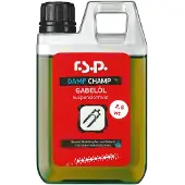 R.s.p. Damp Champ 2.5wt Fjädring Olja 250ml