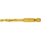 DeWalt Borr för metall DT50013-QZ; 8x102 mm