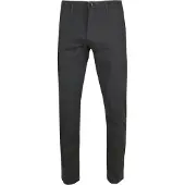 Dockers Chinobyxa 'SMART 360 FLEX' mörkgrå