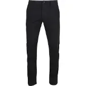 Dockers Chinobyxa 'SMART 360 FLEX' svart