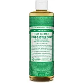 Dr. Bronner Magic Soaps Almond 475 ml