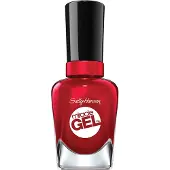 Sally Hansen Vernis à ongles Sally Hansen Miracle Gel Nº 680-rhapsody red 14,7 ml