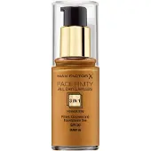 Max Factor Facefinity 3in1 Foundation - Tawny 95