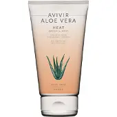 Avivir Aloe Vera Heat 150 ml