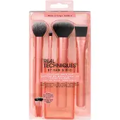Real Techniques Flawless Base Set 5 Count
