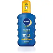 Nivea Duschkräm med kokosnöt - 250ml