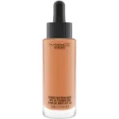 MAC Långvarig Liquid Foundation Vitamin E Studio Waterweight NW45 SPF 30 30ml