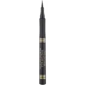 Max Factor Mästerverk Högprecision Flytande Eyeliner #015-kol 1 ml