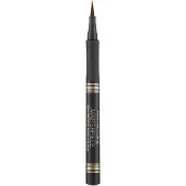 Max Factor Masterpiece High Precision Liquid Eyeliner, 010 Chocolate