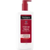 Dr. Hauschka Norwegian Formula Intense Repair Body Lotion 400ml