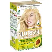 Garnier Nutrisse Cream 100 Extra Light Blond - 1 pcs