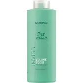 Wella Invigo Volume Boost schampo 1000 ml