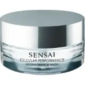 Sensai Cellular Performance Hydrachange Krämmask 75 ml