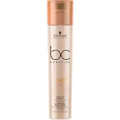 Schwarzkopf BC Q10+ Time Restore Micellar Shampoo 250ml