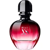 Rabanne Black XS For Her 2018 Eau de Parfum 50 ml