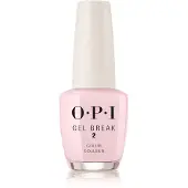 OPI Nail Polish Gel Break Pink 15ml