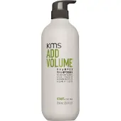 KMS California AddVolume Shampoo 750 ml
