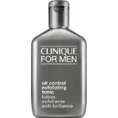 Clinique For Men Oil Control Exfoliating Tonic - Man - 200 ml
