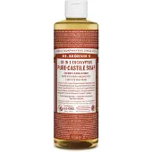 Dr. bronner's Magic Soaps Eucalyptus 475 ml