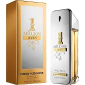 Paco Rabanne 1 Million Lucky Eau de Toilette 100 ml