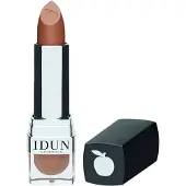 IDUN Minerals Matte Lipstick 4 g Krusbär