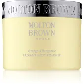 Molton Brown Orange & Bergamot Radiant Body Polisher