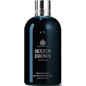 Molton Brown Dark Leather Bath & Duschgel 300 ml