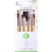 So Eco Eye Make-up Brush Set