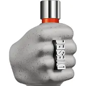 Diesel Only The Brave - Eau de toilette 35 ml
