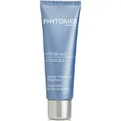 Phytomer Hydrasea Rehydrating Face Moisture Mask | Intensiv effektiv terfuktande krm fr att terstlla fukt och lindra torr hud | Krmig ltt