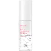 G9 Skin , White in Milk Capsule Serum, 50 Ml
