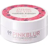 G9 Skin , Pink Blur Hydrogel Ögonpussel, 100 g