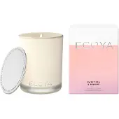 Ecoya Sweet Pea & Jasmine Madison doftljus