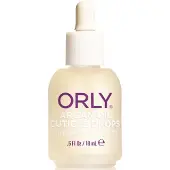 Orly Treatment Argan Oil Cuticle Drops 18 ml