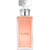 Calvin Klein Eternity Flame For Women Eau de Parfum 50 ml