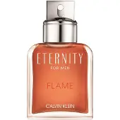 Calvin Klein Eternity Flame for Men Edt 50ml