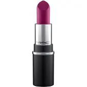 MAC Mini Matte Cream läppstift Rebel 18 g