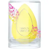 Beauty Blender Joy sminksvamp, gul