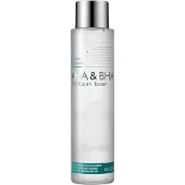Mizon AHA & BHA Daily Clean Toner one white