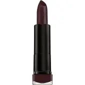 Max Factor Colour Elixir Lipstick Velvet Matte Lipstick Raisin 65
