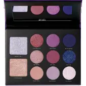Milani Gilded Palette Gilded Violet