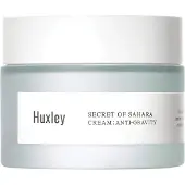 Huxley Cream; Anti-Gravity 50 ml