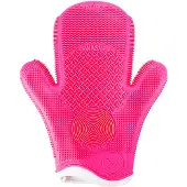 Sigma Beauty Spa 2 x Cleaning Glove Borstrengöringsmedel 1 st