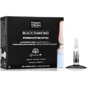 Martiderm Black Diamond Epigence Optima Spf50+ Ampoules 70ml Ansiktsbehandling
