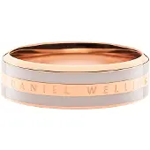 Daniel Wellington Classic Ring Desert Sand sormus 50 DW00400054